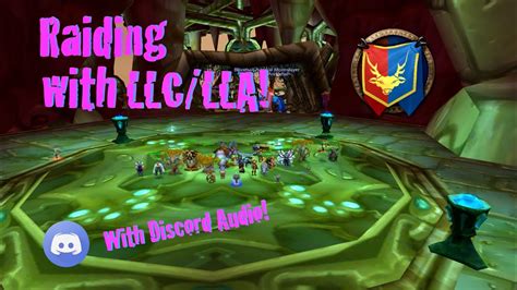 Leotheras The Blind Heroic Serpentshrine Cavern Raiding With LLC