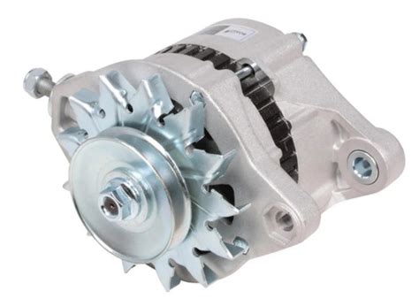 Генератор ВАЗ 2101-2107/2121 55A 14V (LG 0101X) - Startvolt арт ...