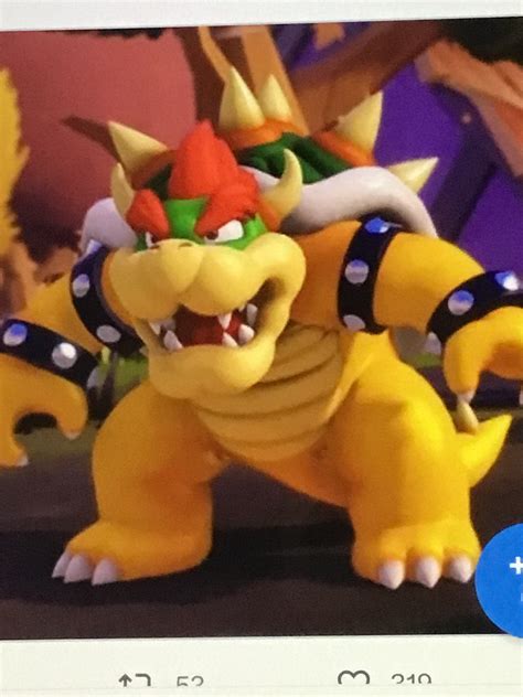 Bowser Koopa by OhYeahCartoonsFan on DeviantArt