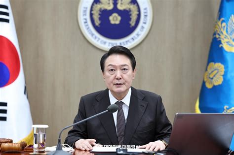 윤석열 대통령의 낮은 지지율과 탄핵․퇴진론