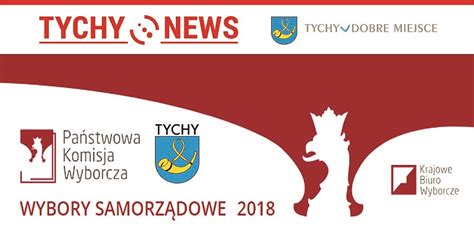 Wybory samorządowe już dzisiaj Głosujemy Tychy News