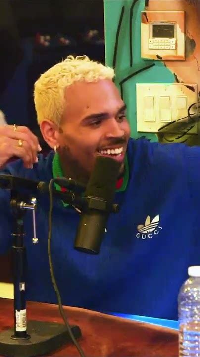 How Chris Brown Tests New Unreleased Music Youtube