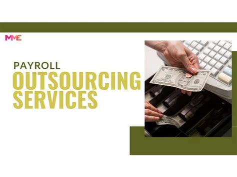 The Best Payroll Outsourcing Servicespptx Free Download