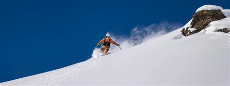 The Guide to Skiing in Val Thorens - New Generation Ski School