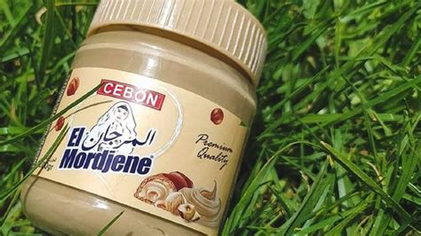 El Mordjene 76 des consommateurs la préfèrent au Nutella