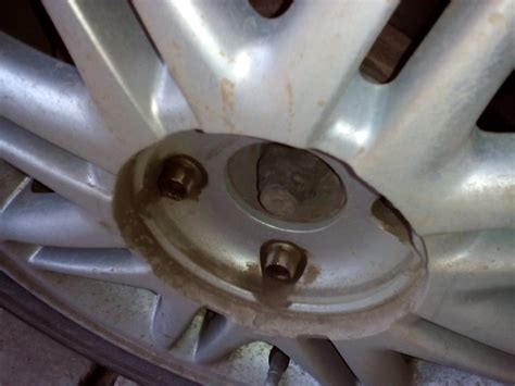 Где купить заглушки для литья. — DRIVE2