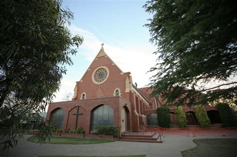 The Parish Of Mildura Sacred Heart