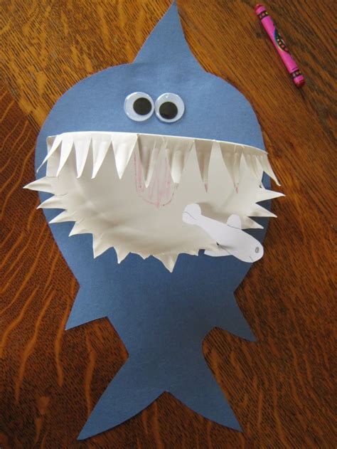 34+ Marvelous Image of Crafts With Paper For Kids » Craftrating