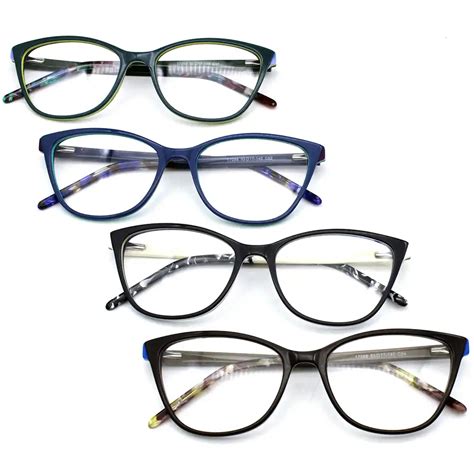 Venta Monturas De Acetato En Stock