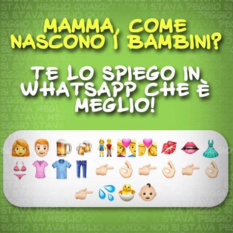 Se Non Ci Fosse La Mamma Telegraph