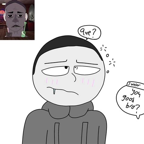 Del Go Home Youre Drunk By Rascaltheweirdo On Deviantart