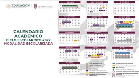 Polimi Calendario 2022 2023 Ipn IMAGESEE