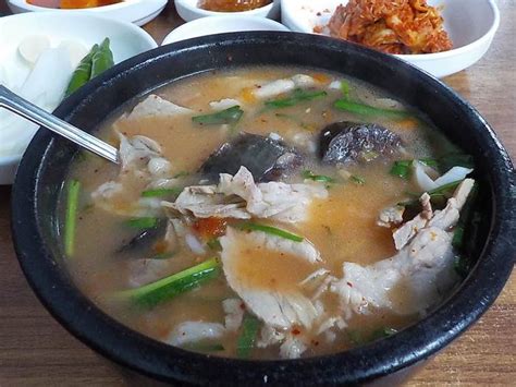 부산 순대국밥 맛집 유명한 집 추천 영도 남항시장 맛집 재기돼지국밥 Noproblemmylife