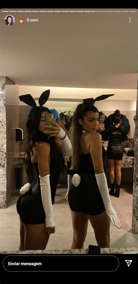 Pin By Brisa Castillo On Bff Halloween Outfits Hot Halloween Outfits Halloween Costumes For