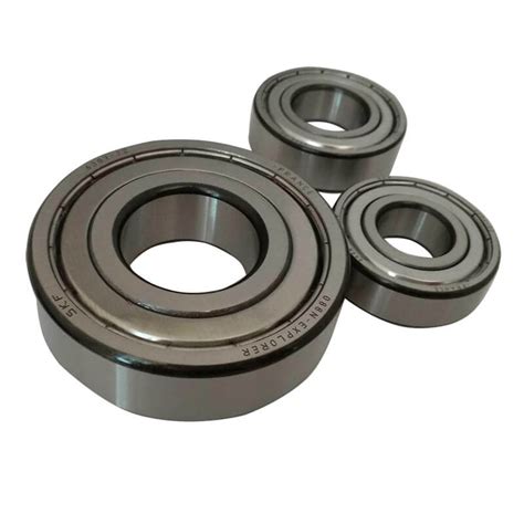 61905 2rs Deep Groove Ball Bearing Linqing Deguan Bearing Co Ltd