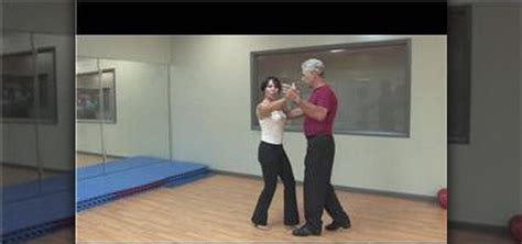 How to Dance the quick step « Ballroom Dancing :: WonderHowTo