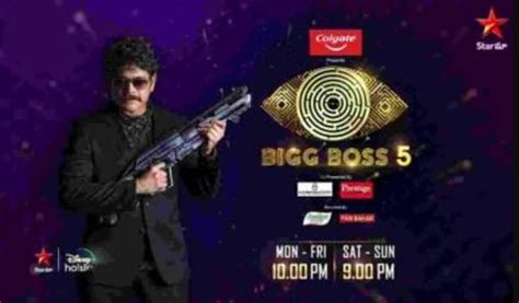 List Of Bigg Boss Telugu Winners All Seasons StarsUnfolded