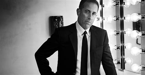 Jerry Seinfeld tour dates & tickets 2025 | Ents24