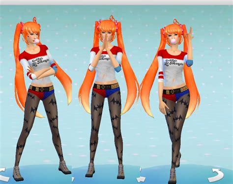 Clothing Mods For Yandere Simulator Snoexotic