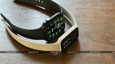 Amazfit Band 7 Review: More Than a Fitness Band? | Gadgets 360