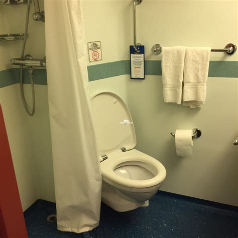 Stateroom 7403 Carnival Dream