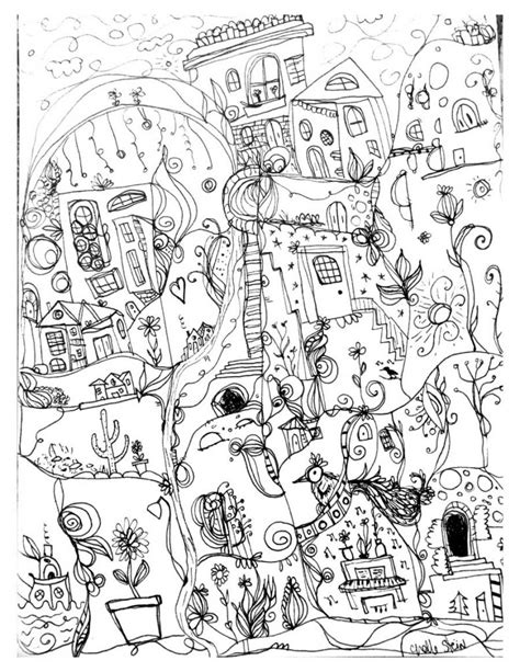 365 Drawing Ideas For Your Sketchbook 2024