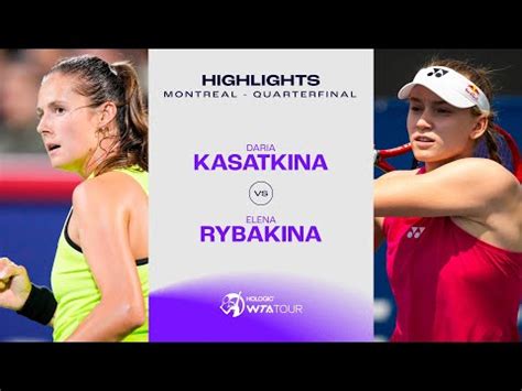 Rybakina Vs Kasatkina Prediction With H H Stats Analysis At Mubadala