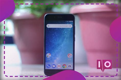 How To Install Android One Launcher Of Mi A On Any Android Device