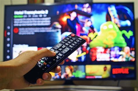 Te enseñamos cómo ordenar los canales en tu tv Samsung