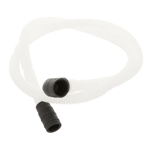 WPW10545278 Whirlpool Dishwasher Drain Hose Reliable Parts