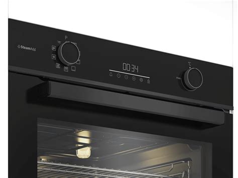 Freestanding Cooker Multi Functional Cm Brc Gmb Beko