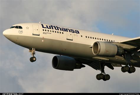 D Aiau Airbus A B Lufthansa Daniel Philipp Jetphotos