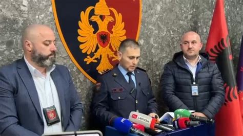 Djali i familjes ka kryer qitjen Policia e Durrësit zbardh vrasjen e