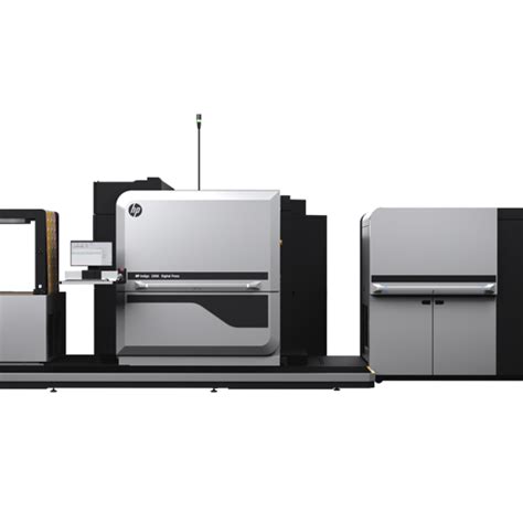 Printweek Sirane To Install First Uk Hp Indigo 200k