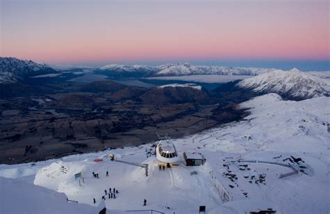 Cool Things To Do In Queenstown In Winter