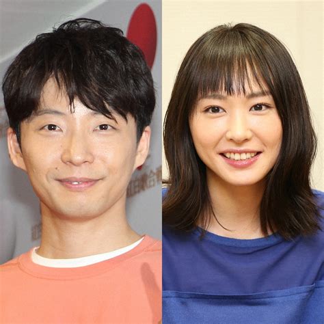 星野源＆ガッキー電撃婚 紅白で実現夫婦で“逃げ恥共演”― スポニチ Sponichi Annex 芸能