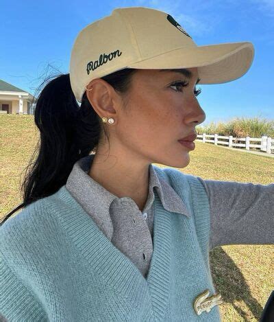 Patricia Henson Patriciahenson Nude Fapullo