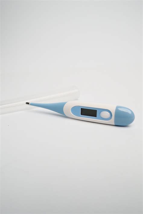 DIGITAL ORAL THERMOMETER – Joyson