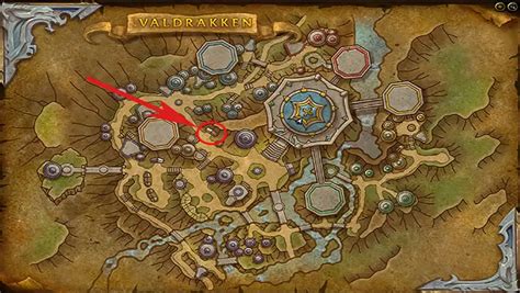 World Of Warcraft Dragonflight All Mark Of Honor Vendor Locations Gamepur