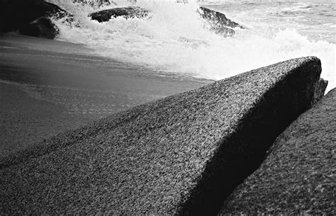 Mauricio Velez Half Angels Half Demons 14 Nude In A Landscape B W