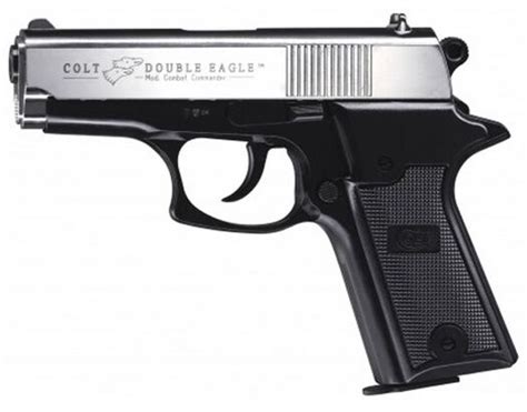 Colt Double Eagle Internet Movie Firearms Database Guns In Movies