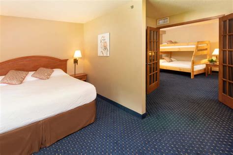 All Rooms - The Hotel Glenwood Springs