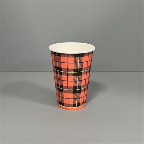 China Customized 7 5oz Scottish Vending Cups Suppliers Manufacturers