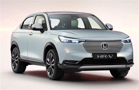 2025 Honda Hrv Exl Specs Kaya Sky