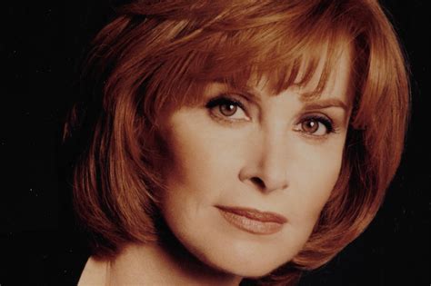 15 Fascinating Facts About Stefanie Powers Facts Net