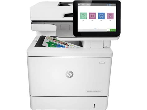 Hp Color Laserjet Enterprise Cp5525dn Telegraph