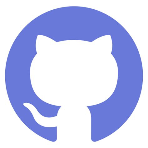 Código desarrollador github logo Iconos Social Media y Logos