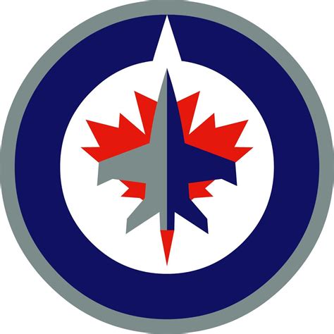 Winnipeg Jets Logo Logodix