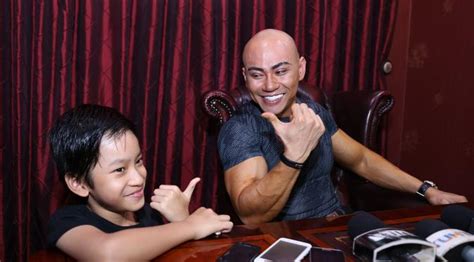 Hubungan Deddy Corbuzier Dengan Chika Jessica Diawali Dari Indro