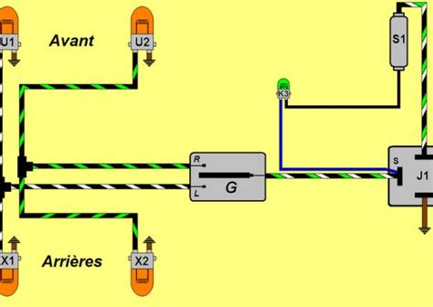 Symbole Schema Electrique College Combles Isolation